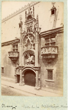 Nancy porte bibliothèque d'occasion  Paris IX