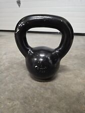 Cap kettlebell 15lb for sale  Seattle