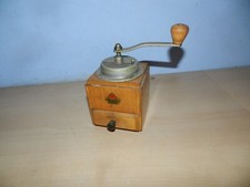Dienes mokkamühle kaffeemühl gebraucht kaufen  Troisdorf