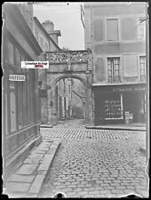 Dinan portail pélican d'occasion  Grenade