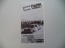 Advertising pubblicità 1978 usato  Salerno