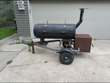 Offset reverse flow for sale  Whitehall