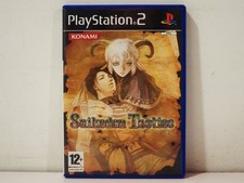 Suikoden tactics sony d'occasion  Paris XI