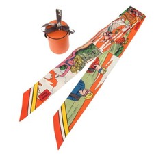 Hermes twilly wow for sale  UK