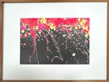 Walasse ting lithograph d'occasion  Expédié en Belgium