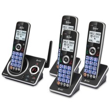 Dlp72412 handset cordless for sale  Winter Haven