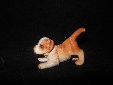 Schleich bernhardiner welpe gebraucht kaufen  Langendorf