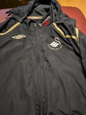 Swansea city training for sale  FERNDALE