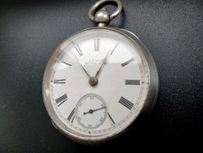 1895 waltham pocket for sale  BALLYMONEY