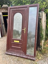 Rosewood brown white for sale  NEWTON ABBOT