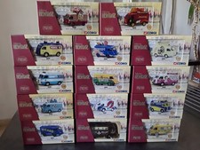 Vehicules publicitaires corgi d'occasion  La Tour-du-Pin