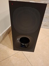 Subwofer della soundbar usato  Catania