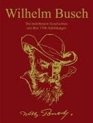 Wilhelm busch beliebtesten gebraucht kaufen  Berlin