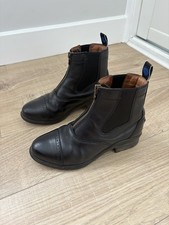 Ariat women black for sale  SOUTH PETHERTON