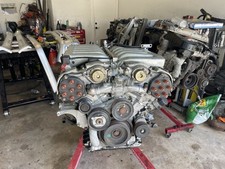 Mercedes r129 600sl for sale  Port Saint Lucie
