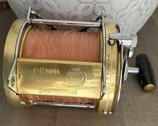 Penn international two for sale  Miami