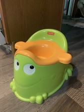 Fisher price frog for sale  Wittenberg