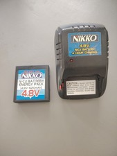 Chargeur batterie nikko d'occasion  Montauban