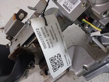 Nissan qashqai steering for sale  SKELMERSDALE