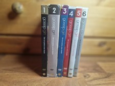 Dvd gossip girl gebraucht kaufen  Berlin