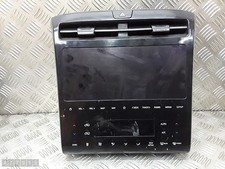 2024 HYUNDAI TUCSON DISPLAY SCREEN MULTIMEDIA 97250N7300 MEG666444 DEFEKT, usado comprar usado  Enviando para Brazil