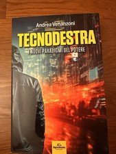 venanzoni usato venanzoni usato Campodarsego