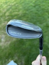 Cleveland niblick sand for sale  LEATHERHEAD