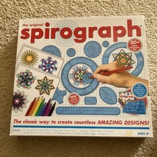 Original spirograph design for sale  TEWKESBURY