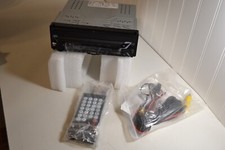 Inch single din for sale  Raymore