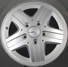 Riginal alufelge mercedes gebraucht kaufen  Gilserberg
