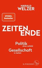 Zeiten ende politik gebraucht kaufen  Berlin