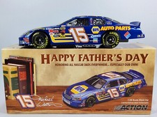 Michael waltrip napa for sale  Box Springs