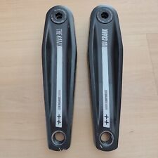 Kurbelset haibike components gebraucht kaufen  Heppenheim (Bergstraße)