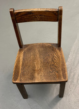 Vintage solid oak for sale  Buffalo
