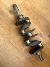mg crankshaft for sale mg crankshaft for sale INVERNESS