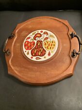 Vtg cheese board for sale  Totowa