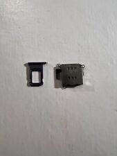 iPhone 11 Original OEM Bandeja SIM y Lector SIM Flex Probado Funcionamiento Púrpura segunda mano  Embacar hacia Mexico