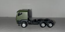 Herpa lveco trakker d'occasion  Expédié en Belgium