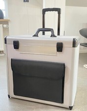 Großer musterkoffer leichtem gebraucht kaufen  Jahnsdorf