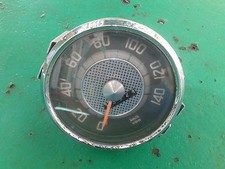 Speedo vdo compteur d'occasion  Cuers