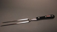 Wmf fleischgabel aufschnittgab gebraucht kaufen  Braunschweig