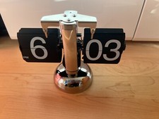Auto flip uhr gebraucht kaufen  Sande