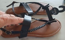 Paire chaussure ete d'occasion  Loches