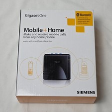Gateway Bluetooth para Celular Siemens Gigaset One NOVO comprar usado  Enviando para Brazil
