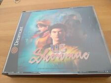 Shenmue u.s. sega usato  Supersano
