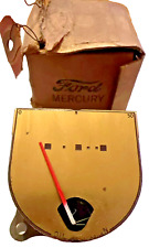 1942 mercury oil for sale  Edmond