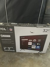 Smart TV LED HD TCL 32S331 32" - Preta comprar usado Smart TV LED HD TCL 32S331 32" - Preta comprar usado  Enviando para Brazil