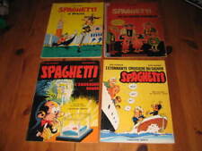Lot spaghetti rare d'occasion  Cézy