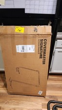 Covermaster signature manual for sale  Phoenix