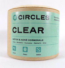 Circles clear gelules d'occasion  Brignoles